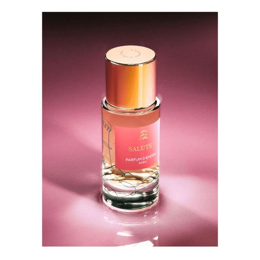 Parfüm - Salute EDP - Bonherre