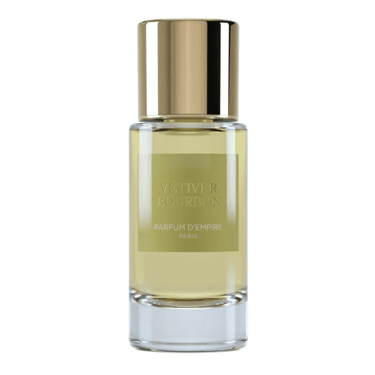 Parfüm - Vetiver Bourbon EDP - Bonherre