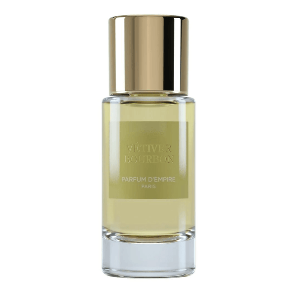 Parfüm - Vetiver Bourbon EDP - Bonherre