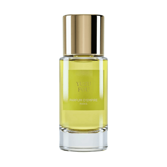 Parfüm - Yuzu Fou EDP - Bonherre