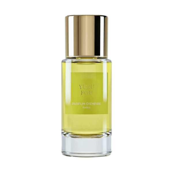 Parfüm - Yuzu Fou EDP - Bonherre