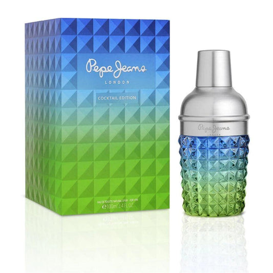 Cocktail Edition For Him - Erkek Parfümü - Bonherre