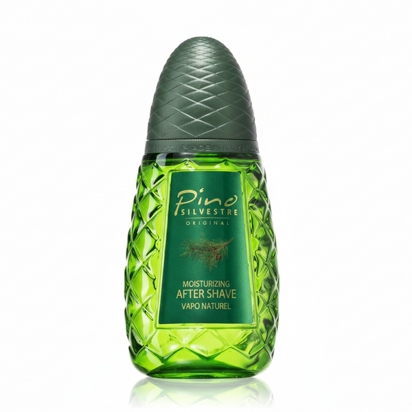 Bonherre mağazasından Pino Silvestre 75 ml tıraş sonrası nemlendirici, yatıştırıcı çam özlü aftershave.