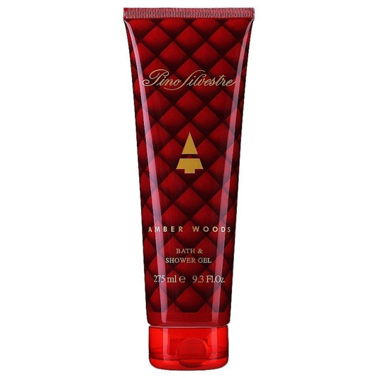 Amber Woods - Duş Jeli - Bonherre