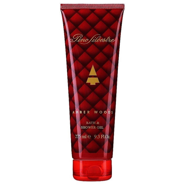 Amber Woods - Duş Jeli