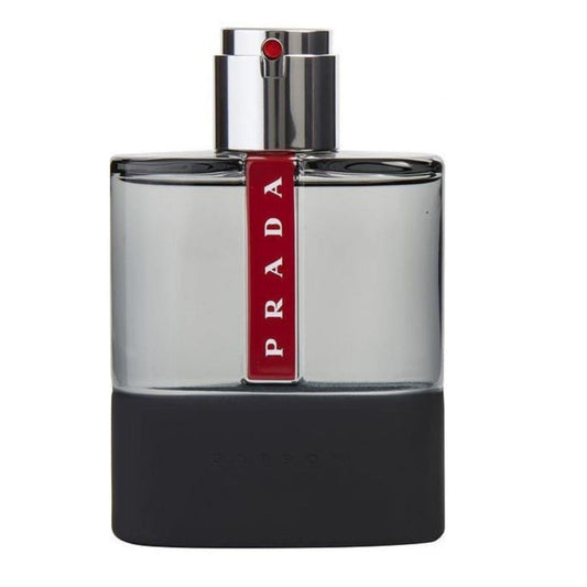 Prada Luna Rossa Carbon EDT 100 ml Erkek Parfüm