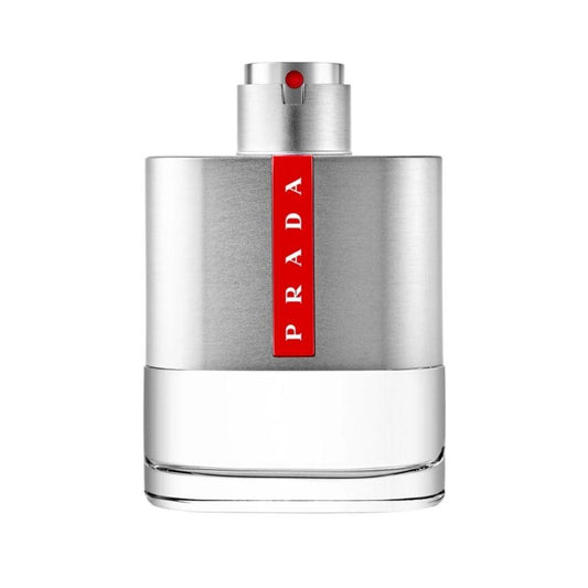Prada Luna Rossa EDT 100 ml Erkek Parfümü