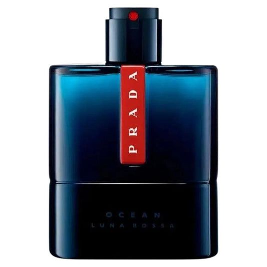 Prada Luna Rossa Ocean EDT 150 ml Erkek Parfümü