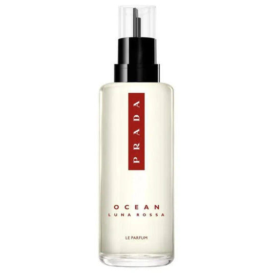 Prada Luna Rossa Ocean Le Parfum 50 ml Refill Erkek Parfümü