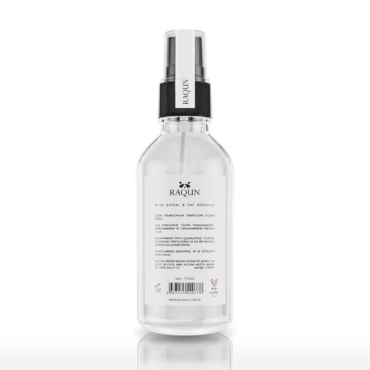 Itır Suyu - Bonherre