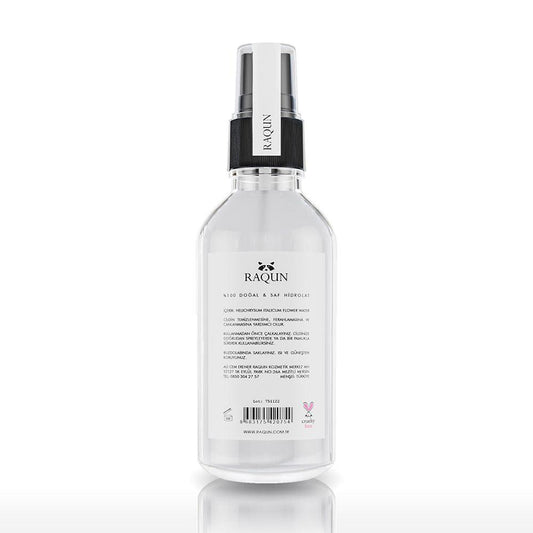 Ölmez Çiçek Suyu - Bonherre