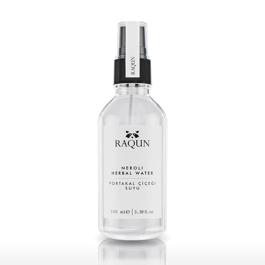 Portakal Çiçeği Suyu - Bonherre