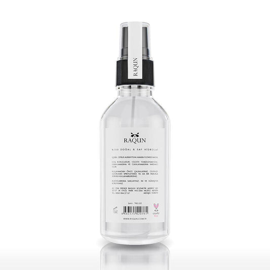 Portakal Çiçeği Suyu - Bonherre