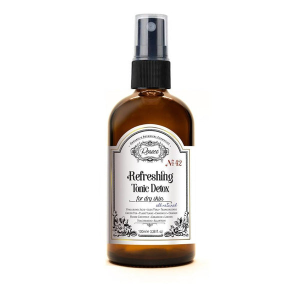 Canlandırıcı Tonik - Kuru Ciltler için - Bonherre