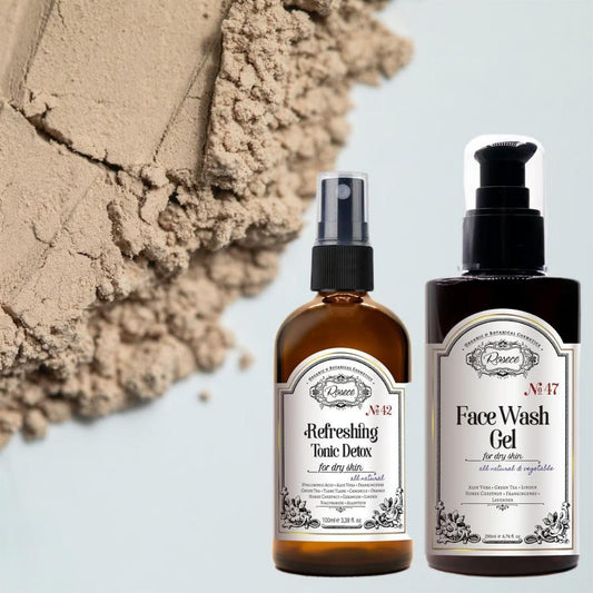 Canlandırıcı Tonik - Kuru Ciltler için - Bonherre