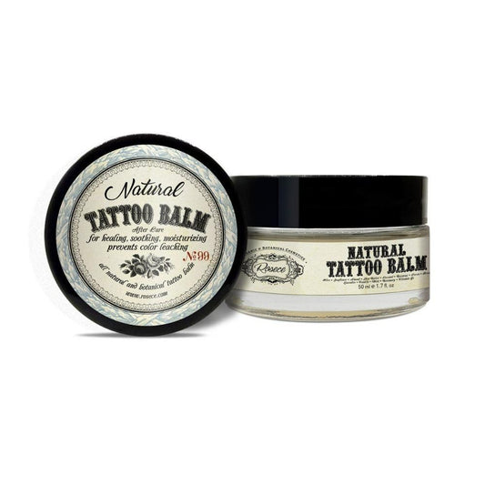 Doğal Dövme Kremi - Bonherre