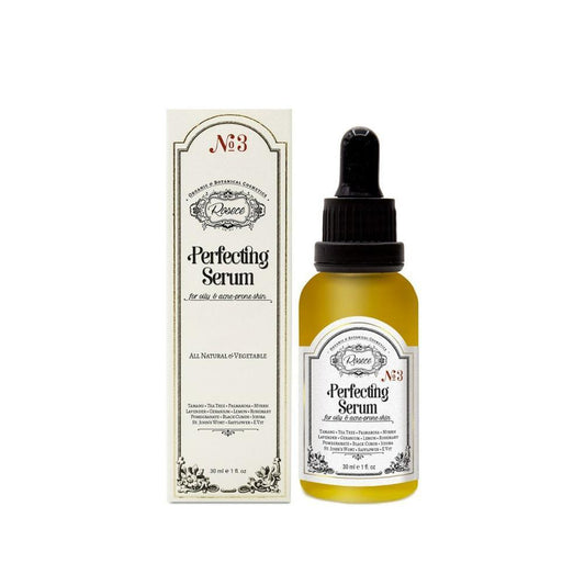 Kusursuzlaştırıcı Serum - Yağlı ve Sivilceye Meyilli Ciltler için - Bonherre