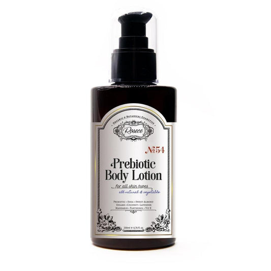 Prebiyotik El ve Vücut Losyonu - Bonherre