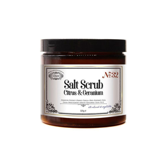 Tuz Scrub - Narenciye Itır - Bonherre