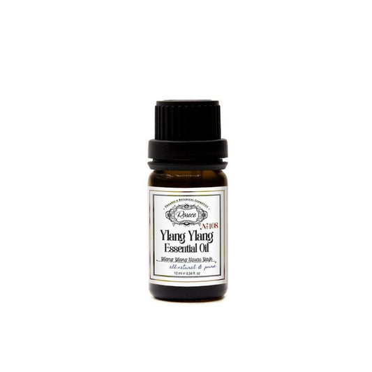 Ylang Ylang Uçucu Yağı - Bonherre