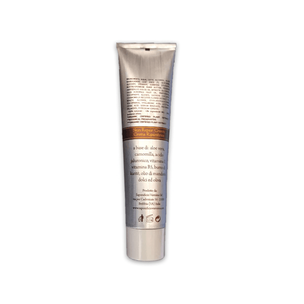 Cilt Onarıcı Tıraş Sonrası Krem - 40 ml - Bonherre