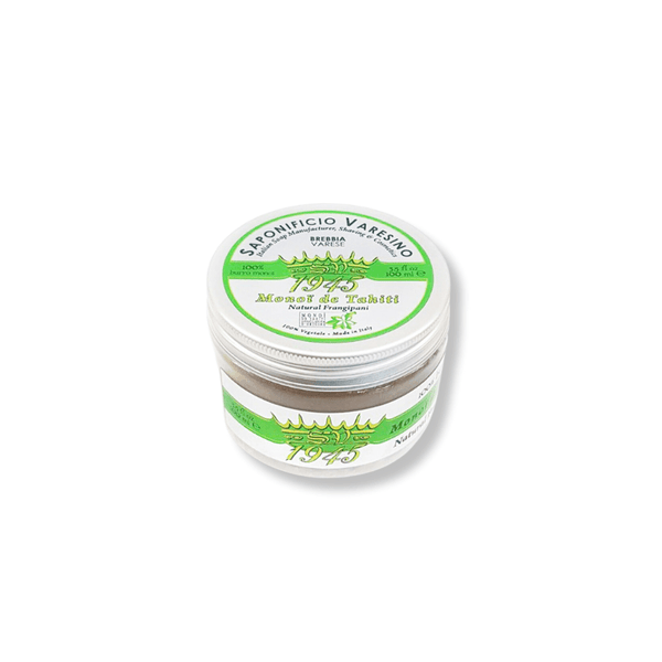 Tahiti Monoi Yağı - 100 g - Bonherre