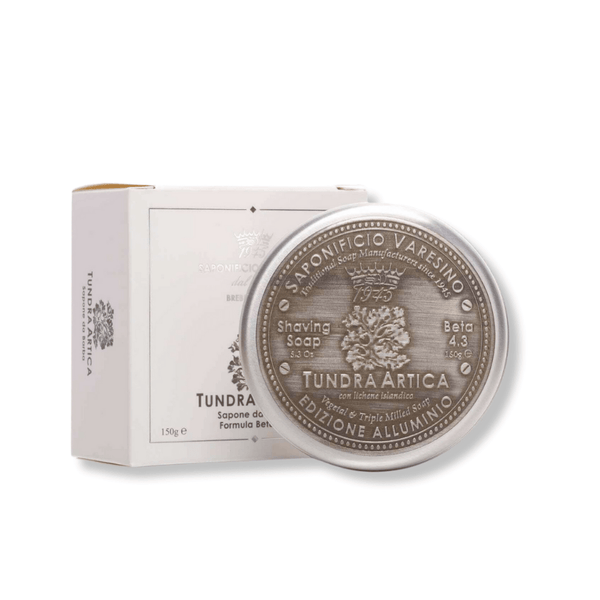 Tıraş Sabunu - Tundra Artica - 150 g - Bonherre