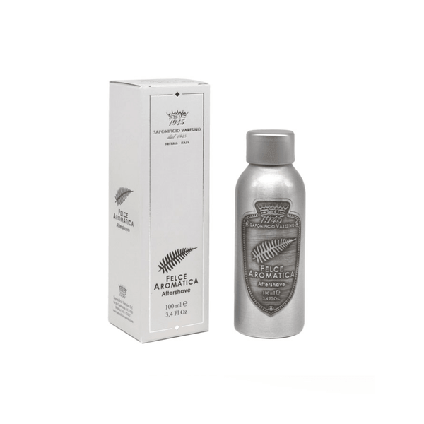 Tıraş Sonrası Balsam - Aromatic Fern - 100 ml - Bonherre