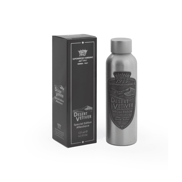 Tıraş Sonrası Balsam - Desert Vetiver - 125 ml - Bonherre