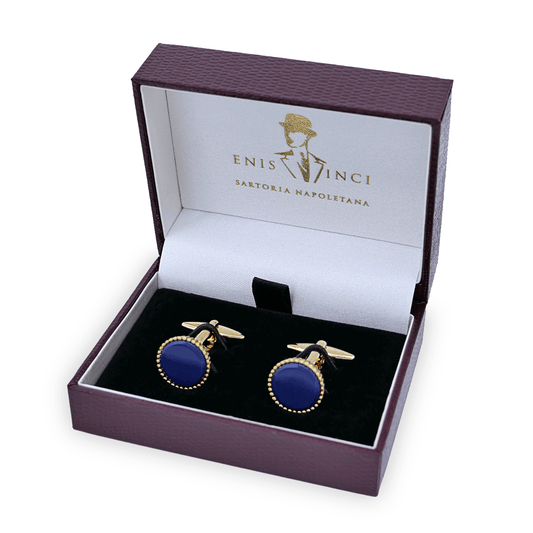 Heykel Sodalit Kol Düğmeleri - Bonherre