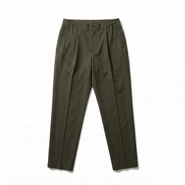 Haki Jumper Pantolon