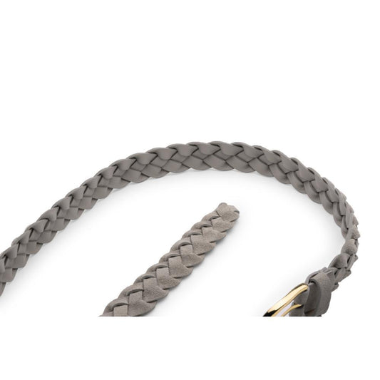 Dokuma Süet Sır Kemer - Bonherre