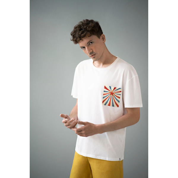 Sirk Yıldızı Tişört