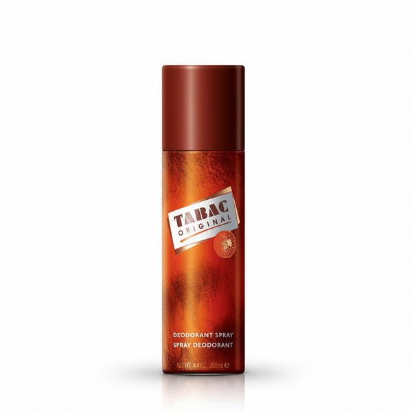 Bonherre mağazasından Tabac Original, her mevsim kullanıma uygun hafif ve kalıcı lüks erkek deodorant sprey.