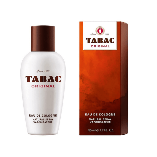 EDC Natural Sprey - 50 ml - Bonherre