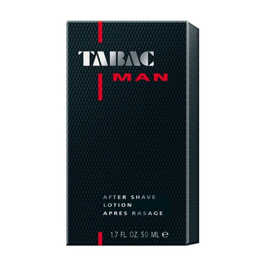 Man Tıraş Sonrası Losyon - 50 ml