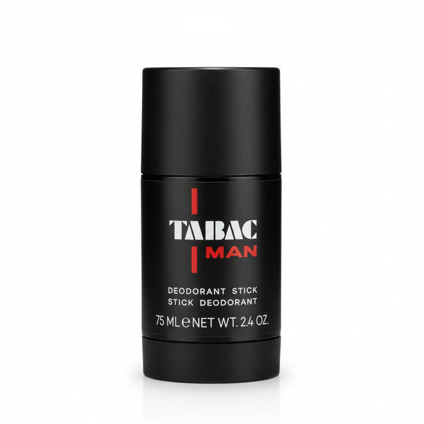 Bonherre mağazasından Tabac Man, alüminyum içermeyen 24 saat etkili lüks erkek deodorant stick.
