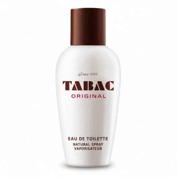 Bonherre mağazasından Tabac Original, aromatik ve baharatlı notalara sahip 50 ml lüks erkek Eau de Toilette parfüm.