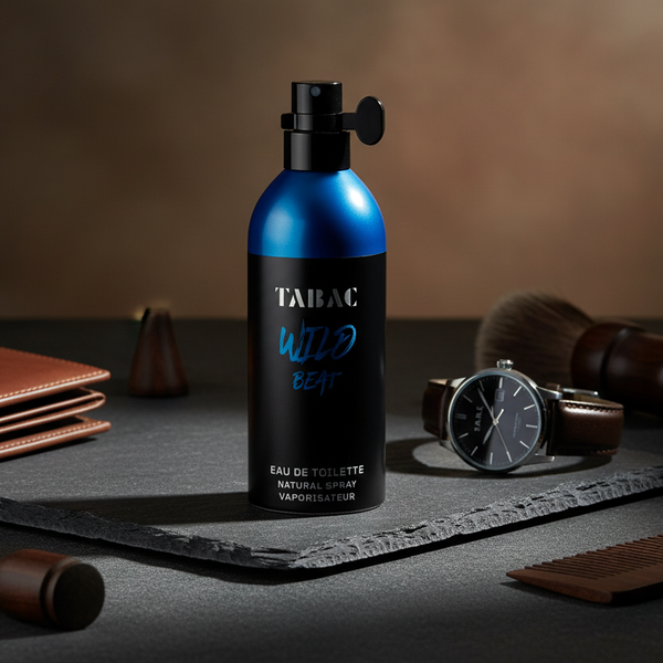 Wild Beat EDT Erkek Parfümü 125 ml