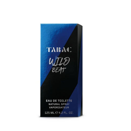 Wild Beat EDT Erkek Parfümü - 125 ml