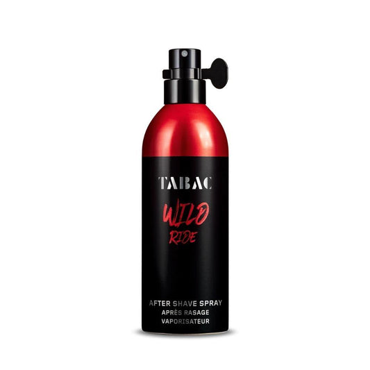Wild Ride Tıraş Sonrası Sprey - 125 ml