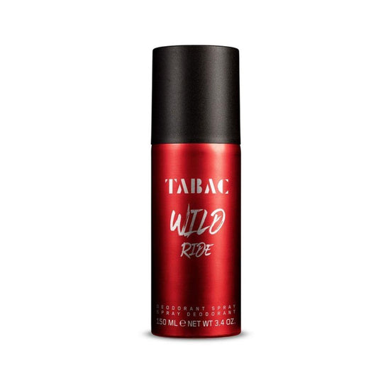 Wild Ride Erkek Deodorantı - 150 ml
