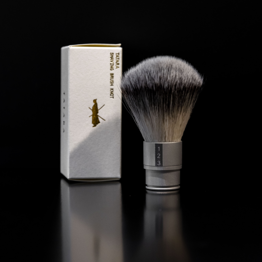 Muramasa Ayarlı Fırça Başlığı - Finest Porsuk