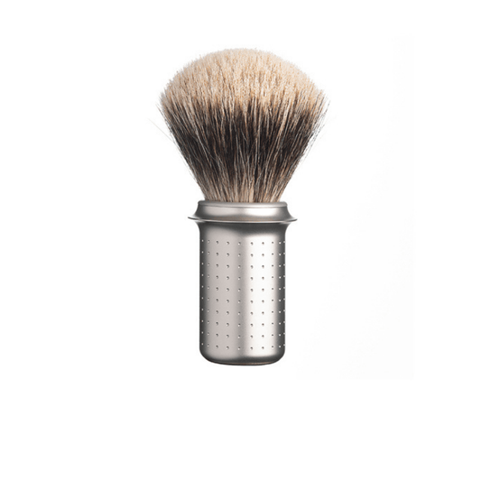 Finest Badger Tıraş Fırçası - Masamune - Bonherre