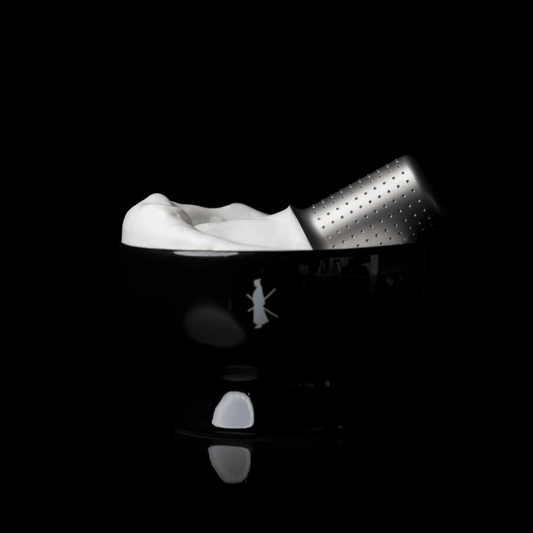 Finest Badger Tıraş Fırçası - Masamune - Bonherre