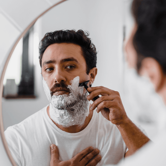 Klasik Tıraş Makinesi - Masamune Paslanmaz Çelik - Bonherre