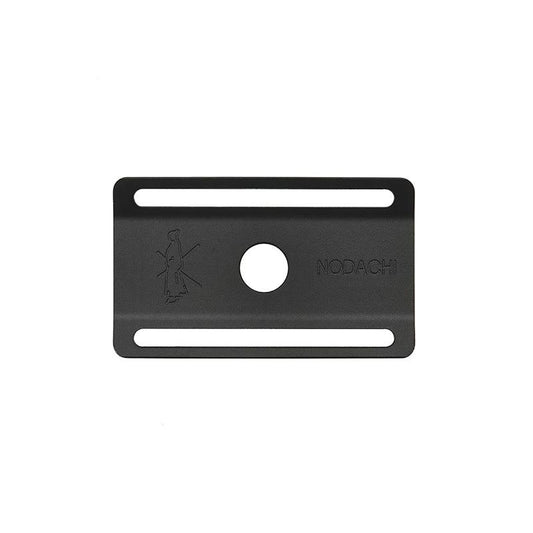 Masamune Nodachi Kapalı Tarak Alt Parça - Çelik - Bonherre
