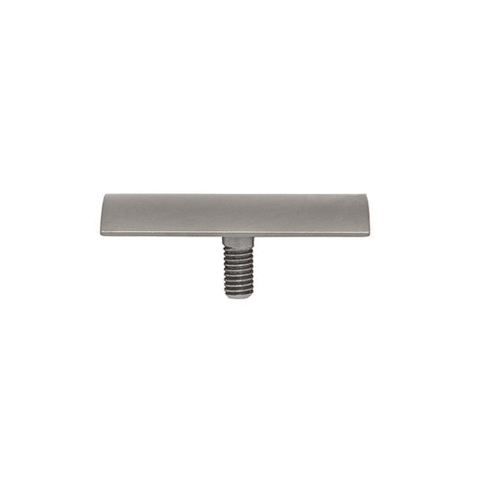 Masamune Üst Başlık - Titanyum - Bonherre