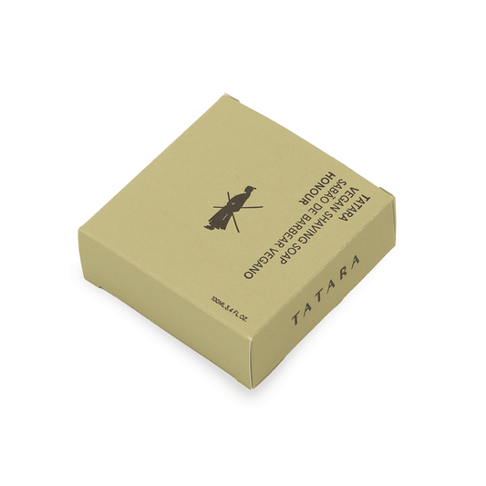 Tıraş Sabunu - 100 ml - Bonherre