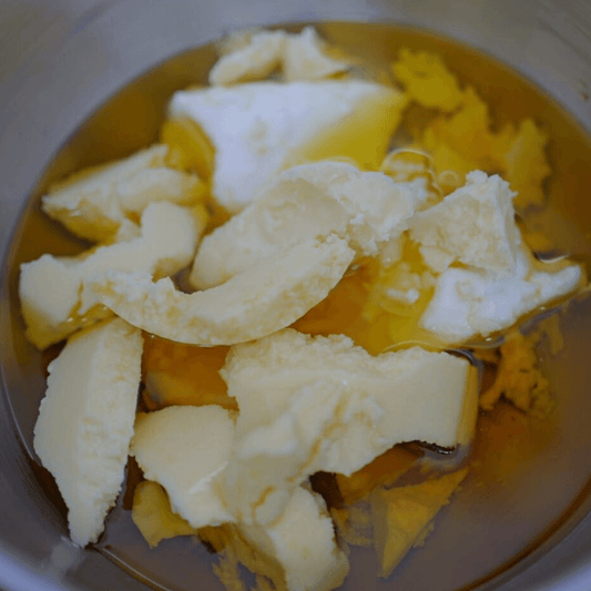 Tıraş Sabunu - 100 ml - Bonherre